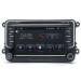 Штатна магнітола PRIME-X 6110/7 Volkswagen