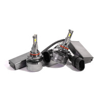Світлодіодні лампи FocusBeam HB3 12-24V 110W 6500K +100% more light