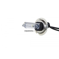 Комплект ксенону Infolight +50% H7 6000К