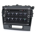 Штатна магнітола PRIME-X 22-588/8K SUZUKI Vitara 2015-2019