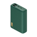 Повербанк ZMi Mini 10000mAh 22.5W QB817 Green