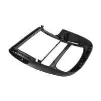 Перехідна рамка Element для Renault Duster 2010-2014
