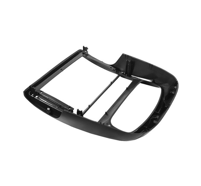 Перехідна рамка Element для Renault Duster 2010-2014