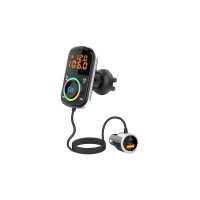 FM-трансмітер Aspiring Wave 4 PD 20W