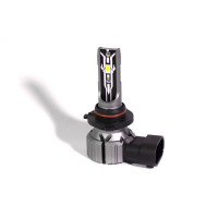 Світлодіодні лампи HeadLight E2 HB3 9-18V 36W P20ds chip 3570 6500K