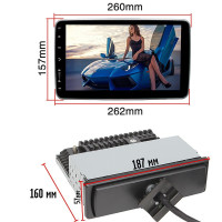 Автомагнітола Element 3500А 2/32
