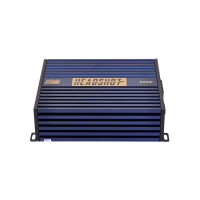 Підсилювач Kicx HeadShot HS 650