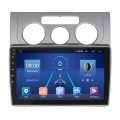 Штатна магнітола Volkswagen Caddy 2004-2010 Element 6/128 4G CarPlay