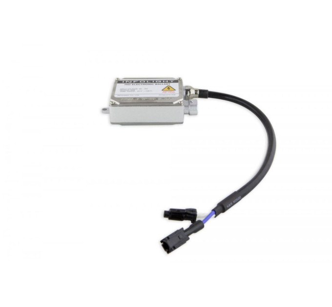 Комплект ксенону Infolight +50% H11 4300К