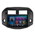 Штатна магнітола Toyota RAV4 2007-2012 Element 4/64 4G CarPlay