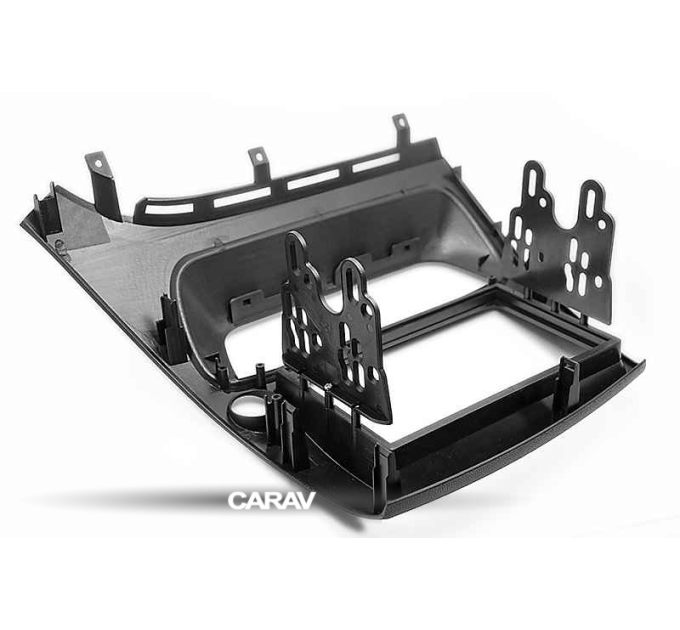 Перехідна рамка CARAV 11-223 для HONDA Civic 2006-2011