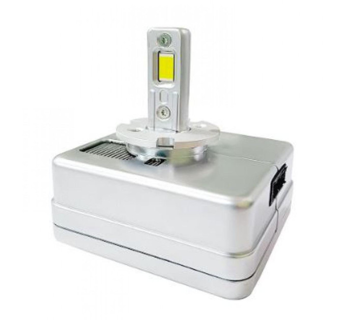 Світлодіодні лампи ALed X D5S 6000K 40W XD5SD06