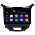 Штатна магнітола Torssen Chevrolet Cruze 16+ F9332 4G Carplay
