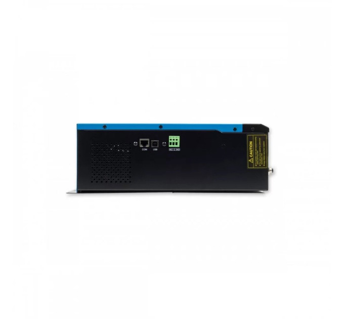 Сонячний інвертор VOLT POLSKA SINUS PRO ULTRA 6000 24/230V (3000/6000W) + 60A MPPT (145V)