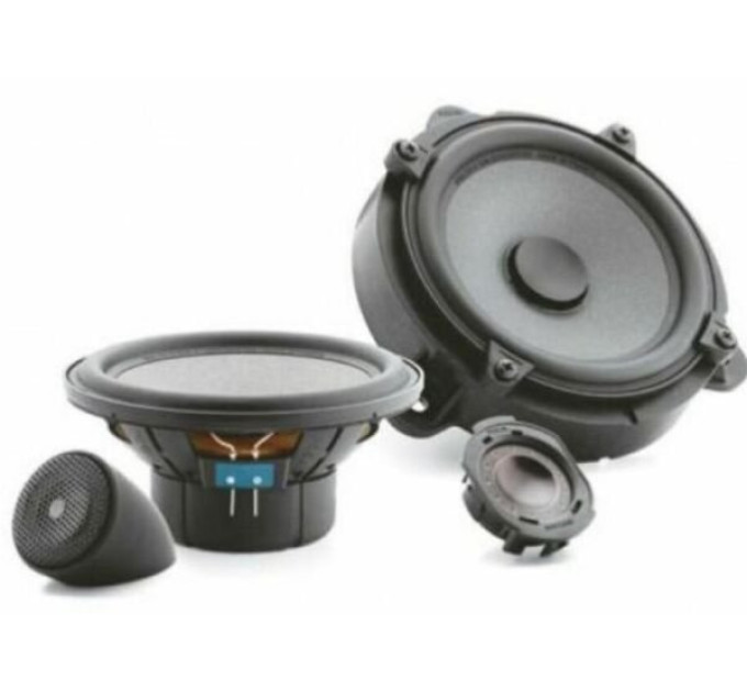 Акустика Focal Integration IS REN 130