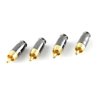 Коннектори Kicx DRCA-4S