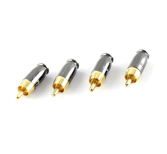 Коннектори Kicx DRCA-4S
