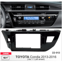 Перехідна рамка Toyota Corolla Carav 22-013