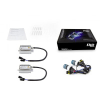 Комплект ксенону Infolight Pro HB3 9005 6000К