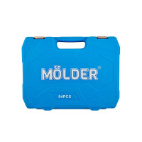Набір інструменту MOLDER MT60094