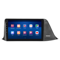 Штатна магнітола Toyota C-HR 2016-2019 Element 4/64 4G CarPlay