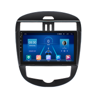 Штатна магнітола Nissan Pulsar (C13) 2014-2018 Element 4/32 4G CarPlay