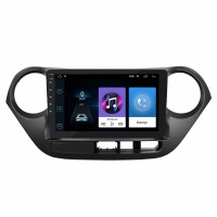 Штатна магнітола Hyundai i10 2007-2019 Element 1/16