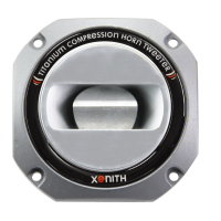 Акустика Cadence XT 21