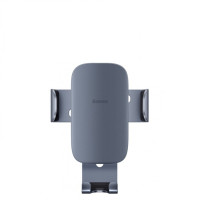Автомобільний тримач Baseus SUJS000013 Dark Grey
