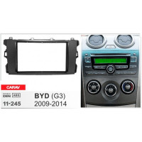 Перехідна рамка BYD G3 Carav 11-245