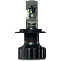 Світлодіодні лампи Philips Ultinon Pro9000 H4 11342U90CWX2 12/24V 18W