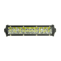 Світлодіодна фара CYCLONE WL-K2 40W Spot