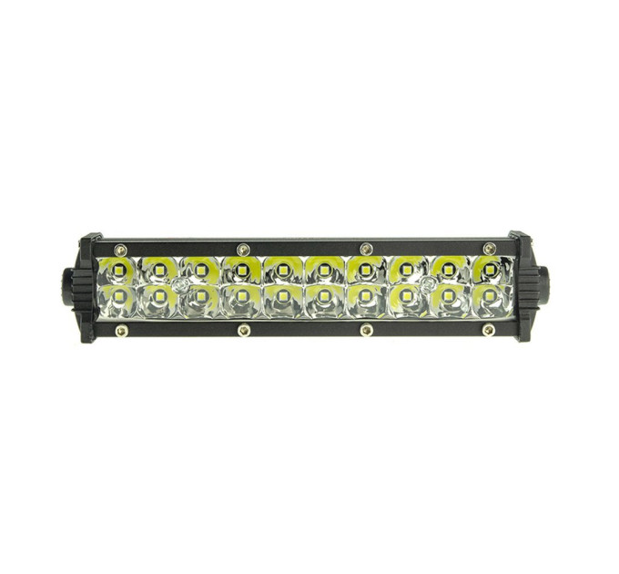 Світлодіодна фара CYCLONE WL-K2 40W Spot
