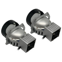 Світлодіодні лінзи Bi-LED TORSSEN Ultra Laser