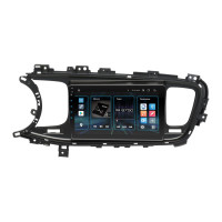 Штатна магнітола Incar DTA2-0239 для Kia K5 2014-2015, Optima 3 (TF) 2014-2015