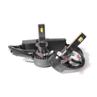Світлодіодні лампи FocusBeam H1 12-24V 110W 6500K +100% more light