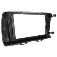 Перехідна рамка Toyota bB, Subaru Dex, Daihatsu Coo, Materia Carav 22-396