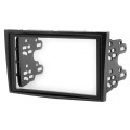 Перехідна рамка Opel Astra, Antara, Corsa, Zafira Carav 11-028