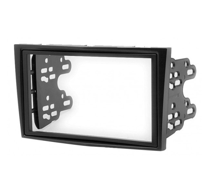 Перехідна рамка Opel Astra, Antara, Corsa, Zafira Carav 11-028