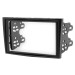 Перехідна рамка Opel Astra, Antara, Corsa, Zafira Carav 11-028