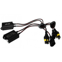 Обманки ALed CAN-BUS HB3/HB4/HIR2 С6P