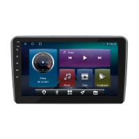 Штатна магнітола Audi A3 S3 2008-2012 Element 4/64 4G CarPlay