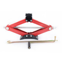 Домкрат Carlife SJ222 1.5т