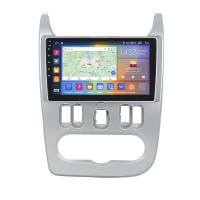 Штатна магнітола Renault Sandero 2009-2014 Element Prime 4/64 CarPlay 4G