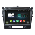Штатна магнітола Incar AHR-0782 Suzuki Vitara 2015-
