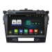 Штатна магнітола Incar AHR-0782 Suzuki Vitara 2015-