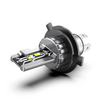 Світлодіодні лампи Cyclone LED H4 H/L 6000K type 32 v2