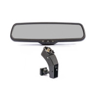 Дзеркало з відеореєстратором Phantom RMS-430 DVR Full HD-11
