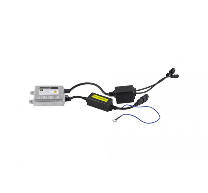 Комплект ксенону Infolight Expert Pro H1 6000K+Pro