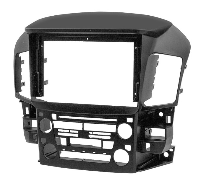 Перехідна рамка Lexus RX 300, Toyota Harrier Carav 22-277
